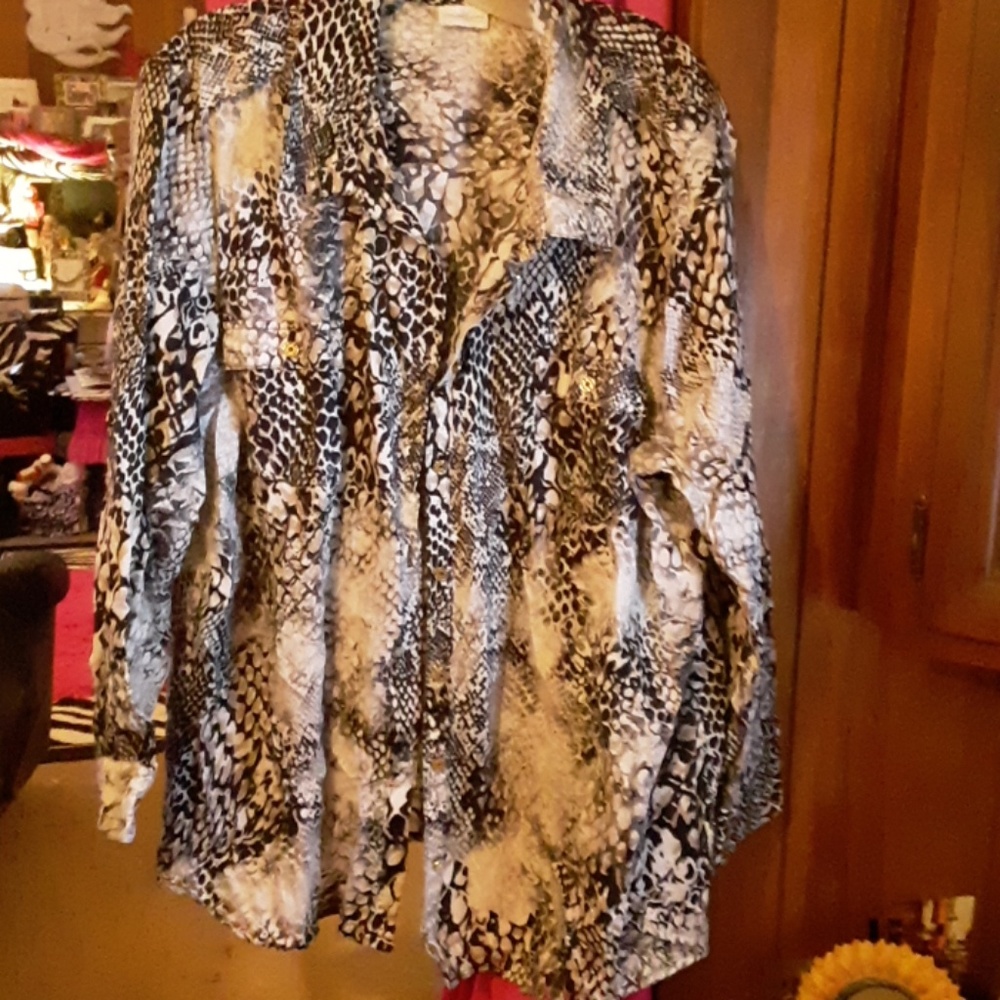 Blouse
